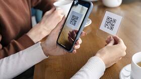 Адресату по QR-коду: что это? в Mirra
