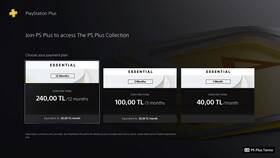 Чем отличается Deluxe от Extra подписка PS в Mirra