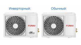 Чем отличается сплит-система в Mirra