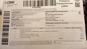 Что делать со СДЭК: руководство по работе с сервисом в Mirra