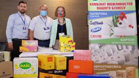 Что такое СПР упаковка в Пятерочке в Mirra