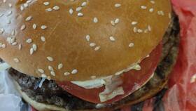 До скольки работает доставка Burger King в Mirra