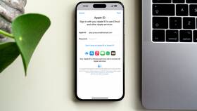 Как добавить аккаунт на iPhone в Mirra