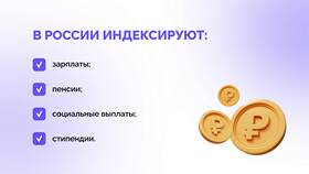 Как индексируется заработная плата в Mirra
