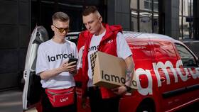 Как не платить за доставку на Lamoda в Mirra