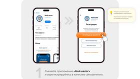 Как открыть самозанятость через личный кабинет в Mirra