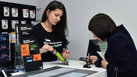 Как переоформить SIM-карту Мегафон в Mirra