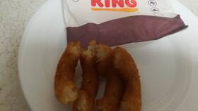 Как питаться выгодно в Burger King в Mirra