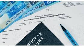 Как подать налоговую декларацию онлайн в Mirra
