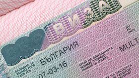 Как получить визу в Болгарию в Mirra