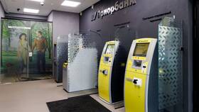 Как пополнить карту Приорбанка наличными в Mirra