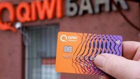 Как пополнить QIWI кошелек через Сбербанк в Mirra