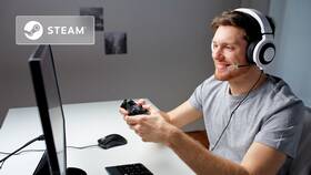 Как пополнить Steam в России через МТС в Mirra