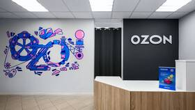 Как посмотреть оборот ПВЗ Ozon в Mirra