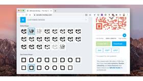 Как правильно писать QR в Mirra