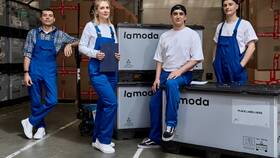 Как работать на Lamoda в Mirra