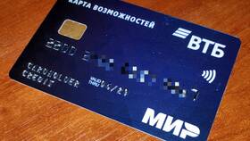 Как работают карты ВТБ в Mirra