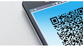 Как распечатать QR-код для оплаты Сбербанка в Mirra