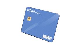 Как снять деньги с карты Ozon в Mirra