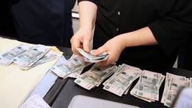 Как снять вклад в Россельхозбанке в Mirra