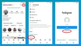 Как создать новый аккаунт на телефоне в Mirra