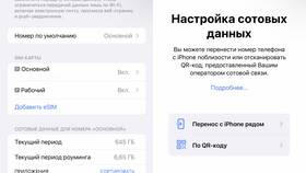 Как установить и настроить SIM-карту Tele2 на iPhone