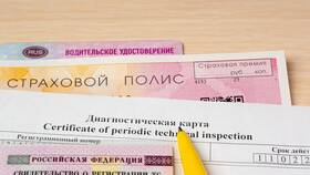 Как узнать кто вписан в страховку ОСАГО в Mirra