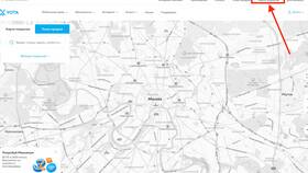 Как узнать номер карты Йота в Mirra