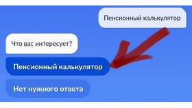 Как узнать расчет своей пенсии в Mirra