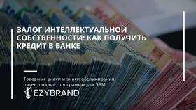 Как выдают кредит под залог в Mirra