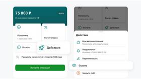 Как вывести деньги со сберегательного счета Сбербанка в Mirra