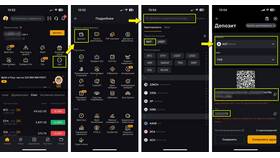 Как вывести криптовалюту Toncoin (TON) в Mirra