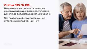 Почему банки выплачивают проценты по вкладам в Mirra