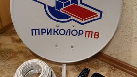 Почему лагает Триколор в Mirra