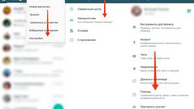 Почему не получается отправить сообщение в WhatsApp в Mirra