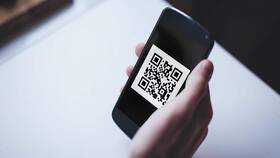 Почему не считывается QR-код в Mirra