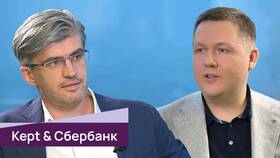 Почему Сбербанк зеленый в Mirra
