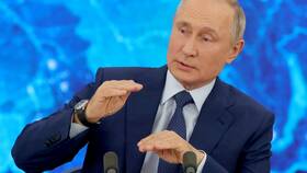 Президентские выплаты детям: что подписал Путин в Mirra