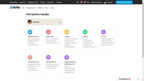 Причины невозможности связаться с продавцом на Авито в Mirra