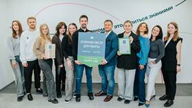 Работа в магазинах 