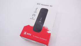 Сколько стоит 4G интернет от МТС в Mirra