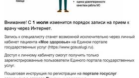 Сколько услуг доступно на портале Госуслуг в Mirra