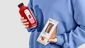 Вкусные продукты в ассортименте Пятерочки в Mirra