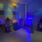 Как сделать тарелку в Roblox