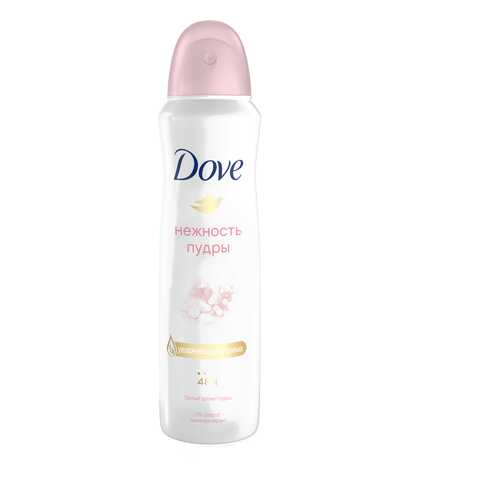 Антиперспирант Dove Нежность пудры 150 мл в Mirra