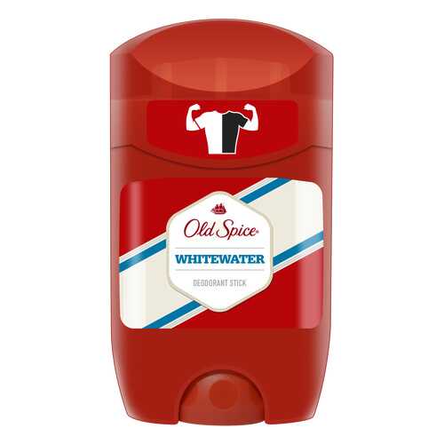 Дезодорант Old Spice WhiteWater 50 мл в Mirra