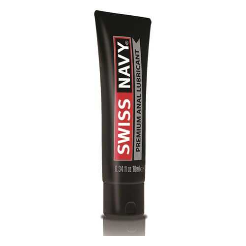 Анальный лубрикант Swiss Navy Premium Anal Lubricant 10 мл в Mirra