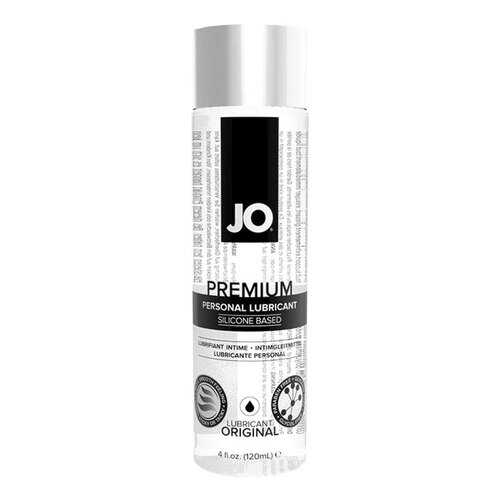 Гель-смазка JO Personal Premium Lubricant на силиконовой основе 120 мл в Mirra