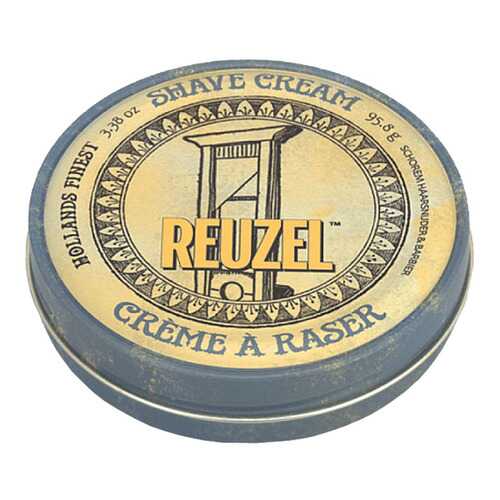 Крем для бритья REUZEL Shave Cream 95 мл в Mirra
