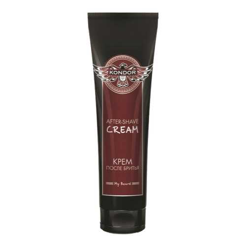 Крем после бритья Kondor After Shave Cream 100 мл в Mirra